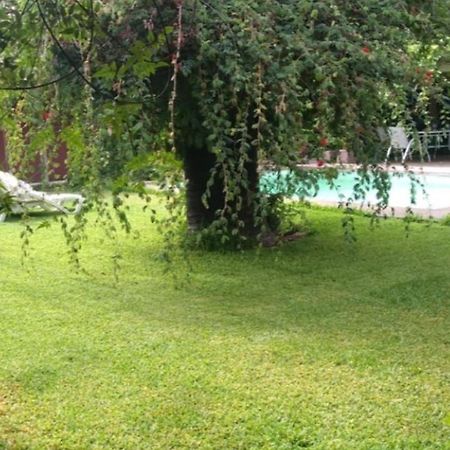Bed and Breakfast Entre Vinas Santa Cruz Exterior foto