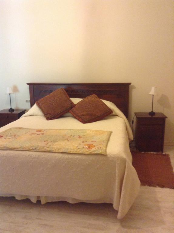 Bed and Breakfast Entre Vinas Santa Cruz Zimmer foto